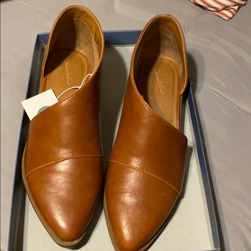Brand New!